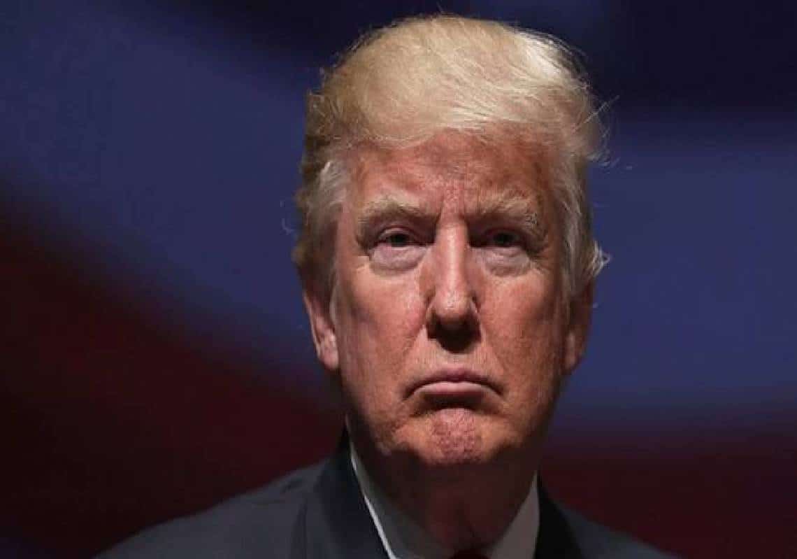 טראמפ: "אם הטליבאן לא יחזיר את הציוד הצבאי האמריקאי - יש להפציץ אותם עד הגיהנום, ביידן סובל מנסיגה מוחית קשה"