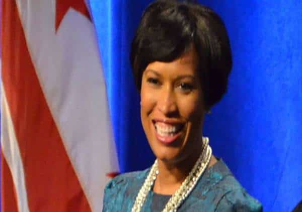 ראשת העיר העניקה גישה למכון הסיני הנמצא תחת כוונת ה-FBI