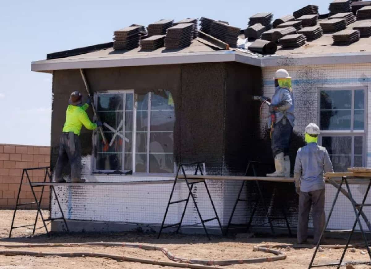 הבית החדש שקנית אינו מה שחשבת: קבלני הבנייה חוסכים בחומרים – ואתה לא תדע על זה עד שתיכנס פנימה