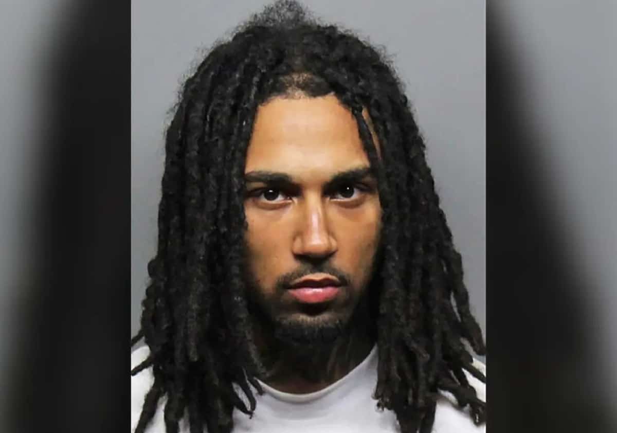 שוחרר ממעצר בקליפורניה בשל "טעות אנוש" - ונעלם: מצוד פדרלי אחר חשוד ברצח בסיאטל