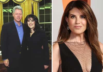 הפצעים שלא הגלידו: מוניקה לוינסקי חוזרת לפרשת קלינטון ומדברת על החיים בצל הפחד