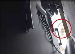 המהנדס הסעודי ריגל בחדר הסודי: מכשיר הקלטה מוסתר נמצא בלב קודש הקודשים של חברת אופן-איי