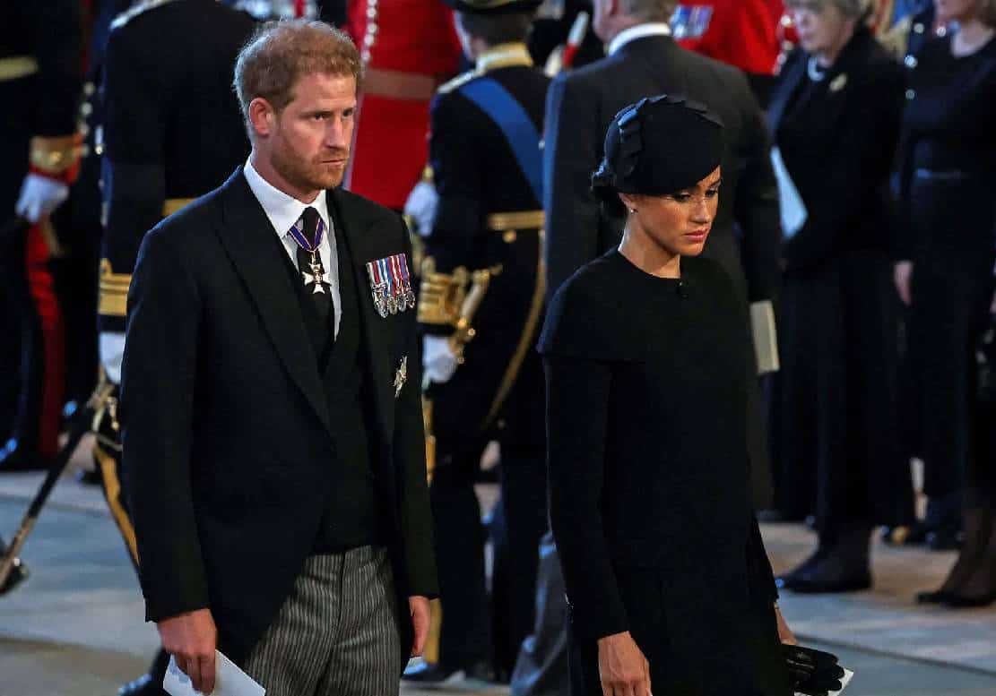 מייגן זועמת: "ילדיה לא יקבלו את התואר "הוד מעלתם"