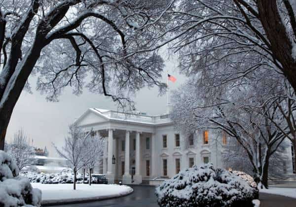 המזימה סוכלה: נעצר צעיר שתכנן לירות טיל לעבר הבית הלבן