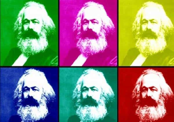 פרשנות: כך פועלת אסטרטגיית השלבים בהשתלטות המרקסיזם על הדמוקרטיה האמריקנית - אתם בשלב השלישי, וזה לא נראה טוב