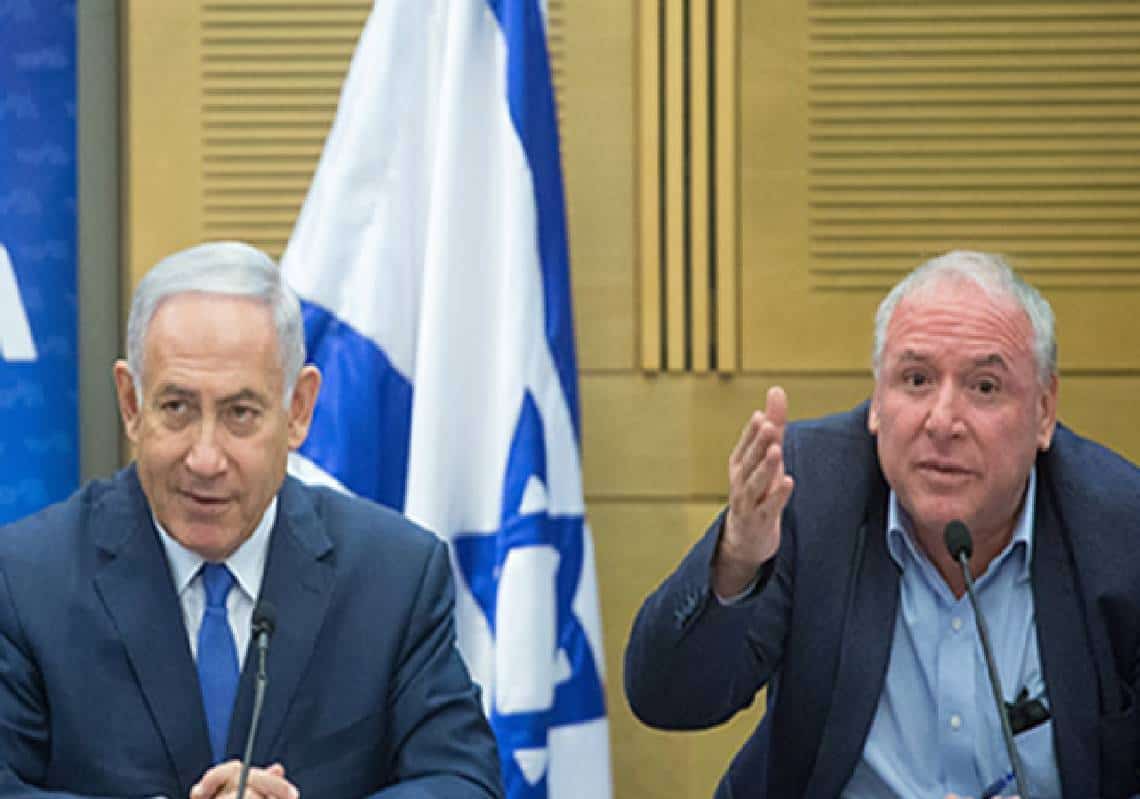 דעה: הליכוד (ולא בג"צ) הפך את ישראל למדינת כלל-אזרחיה, ונתניהו החל להריץ את שעון הספירה לאחור של החזון הציוני