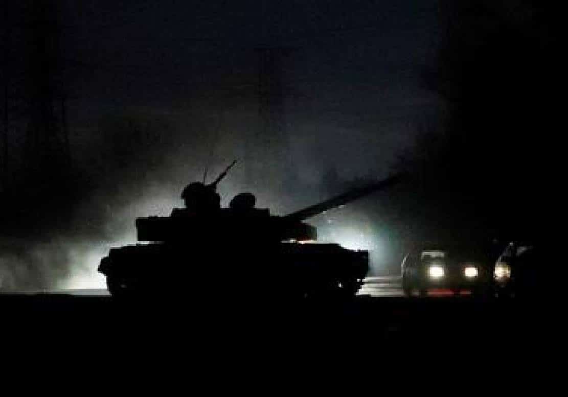 המודיעין האמריקאי: "רוסיה מגייסת חיילים מבתי כלא" - הסיבה? מחסור בכוח אדם