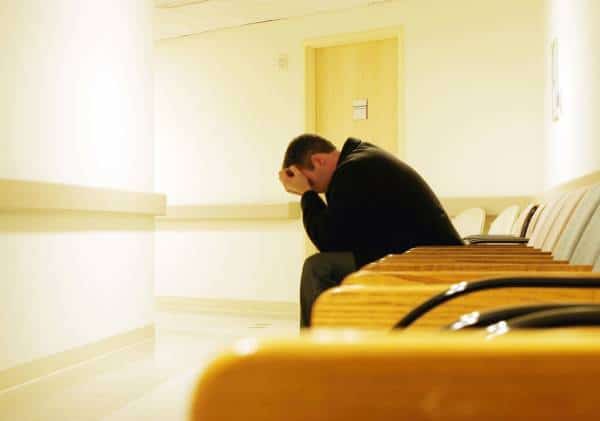 דו"ח בריאותי: צעירים הם הנפגעים העיקריים ממשבר האופיואידים