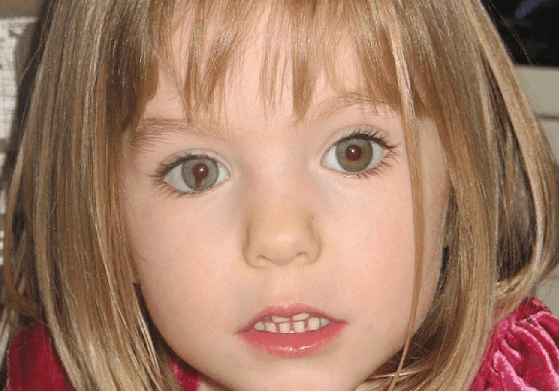 14 שנות תעלומה: החשוד העיקרי בהיעלמותה של מדלן מקאן בהצהרה ראשונה מהכלא