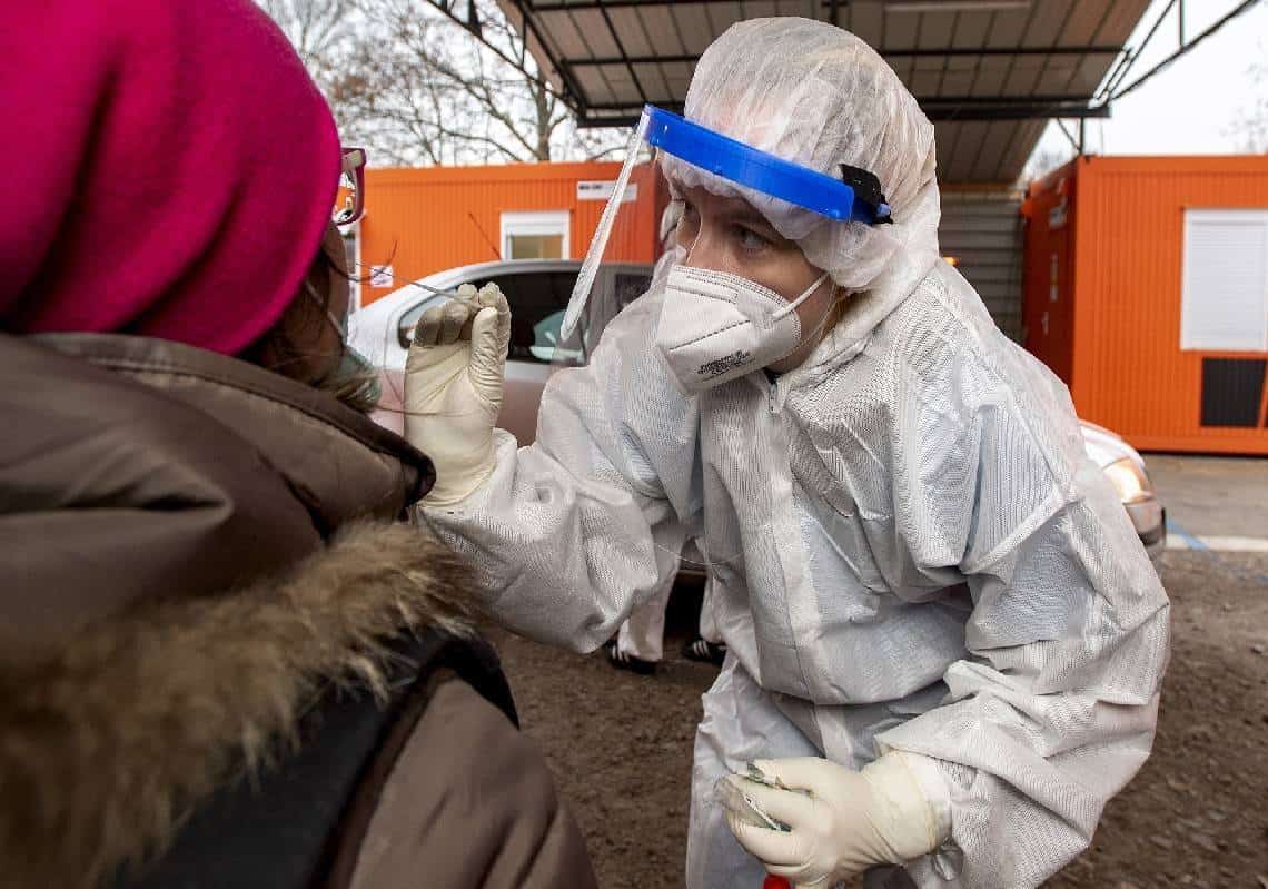 "הוא מתפשט": הזן החדש התגלה בגרמניה, בריטניה וצ'כיה 