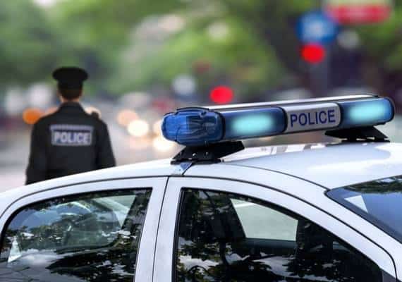 "עוצרים נשימה ומקווים שיימשך": שנת 2019 מסתמנת כשנה הבטוחה לשוטרים, אבל לא בגלל ירידה באלימות