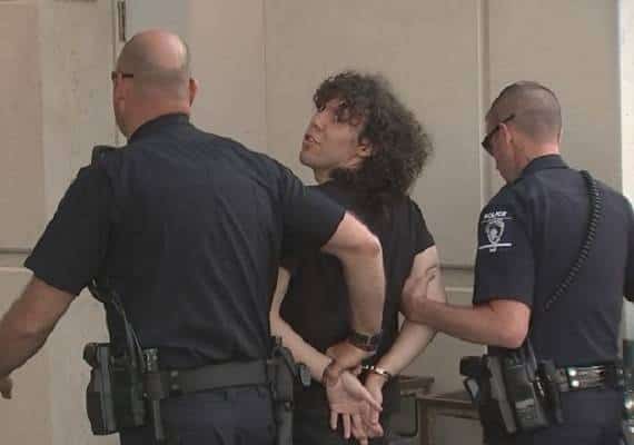 ירי המוני נוסף: 2 הרוגים, 2 פצועים קשה באוניברסיטה