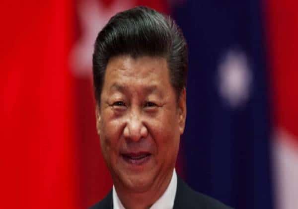 ארה"ב תאסור את התואר "נשיא" מתוארו הרשמי של שי ז'ינפינג