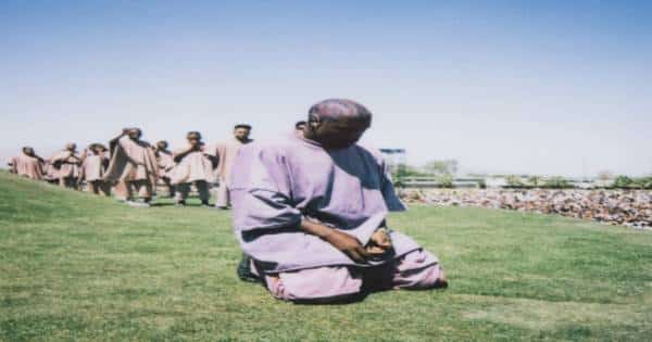 "השטן החזיק אותי בידיו":  קניה ווסט ממשיך במסע גילוי האל