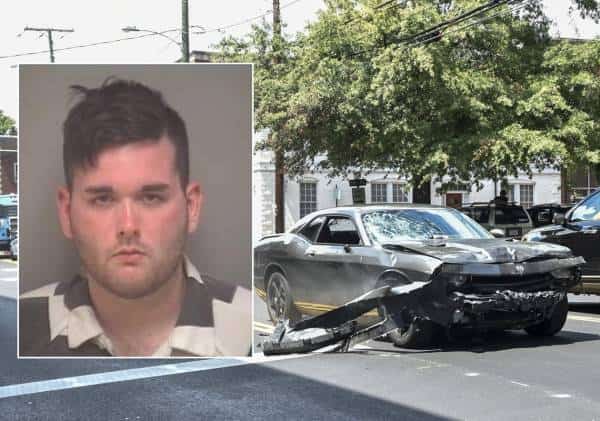 בדרך למאסר עולם? היום יקבע גורלו של הדורס משארלוטסוויל