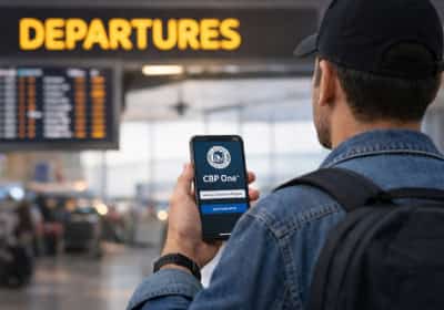 מהלך חדש במדיניות ההגירה: הממשל האמריקאי מעלה משמעותית את התמריץ הכספי לעוזבים מרצון