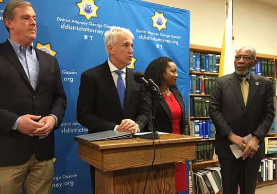 שינוי מדיניות: סן פרנסיסקו תבטל אלפי הרשעות על שימוש במריחואנה