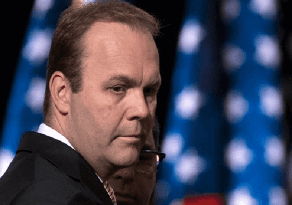 משפט מנאפורט: השותף ריק גייטס העיד כי ביצע פשעים בהנחיית הנאשם