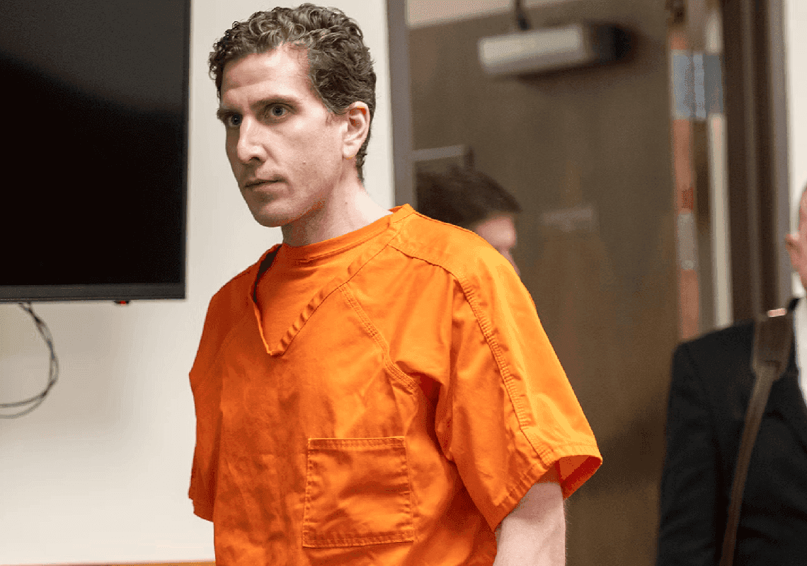 רצח ארבעת הסטודנטים מאיידהו: האם החשוד העיקרי קשור לרצח של אישה נוספת?