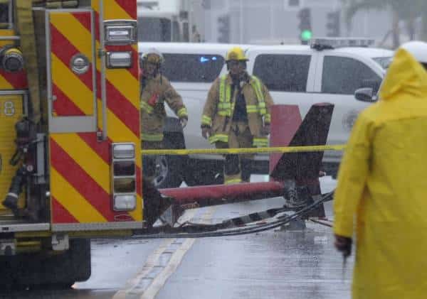 "כמו טיל שפוגע במטוס": התרסקות מסוק תיירים גבתה קורבנות בהוואי