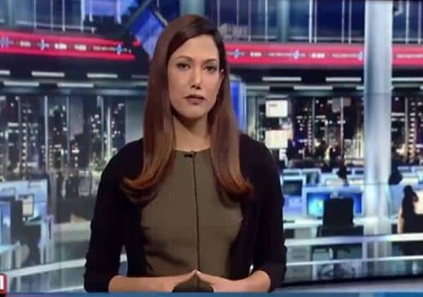 אשת חדשות ערוץ 20 בישראל תשמש שופטת בטקס האמי