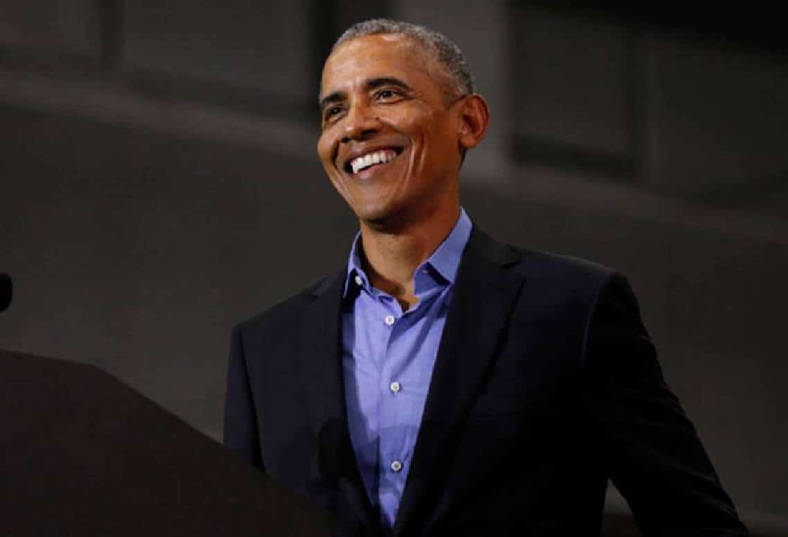 ‏טאקר קרלסון: "התקשורת התעלמה כשאובמה קיים יחסי מין הומוסקסואליים ועישן קראק‏"