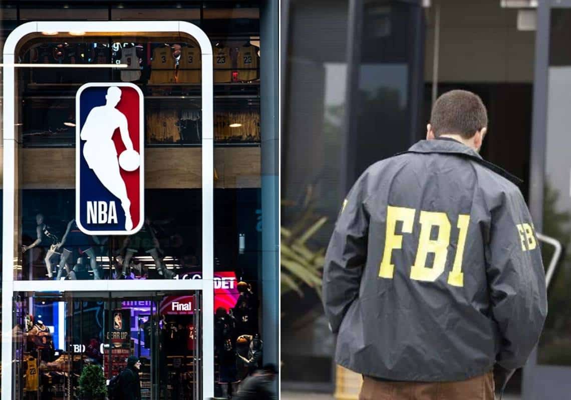 18 שחקני NBA לשעבר מואשמים בהונאה בהיקף של 4 מיליון דולר