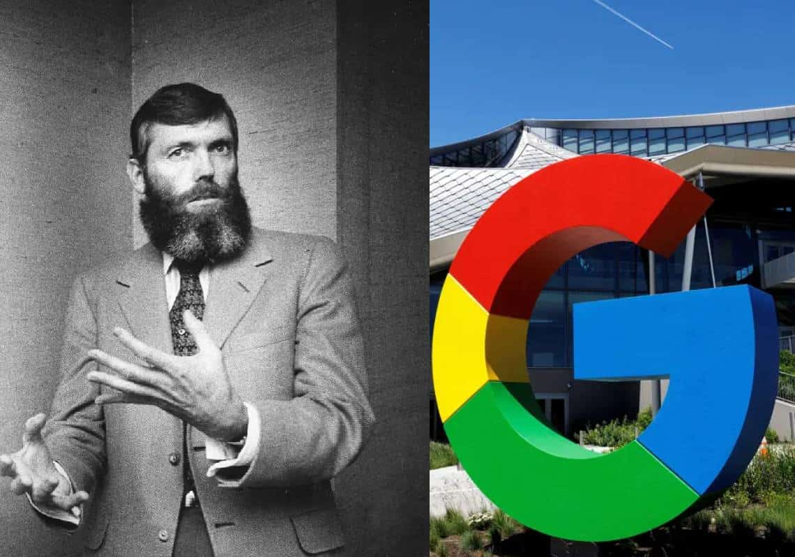 האם כת שעסקה בעבר ב"סחר מיני" לכאורה חדרה לתוככי גוגל? תביעה משפטית חדשה ע"י עובד לשעבר טוענת שכן