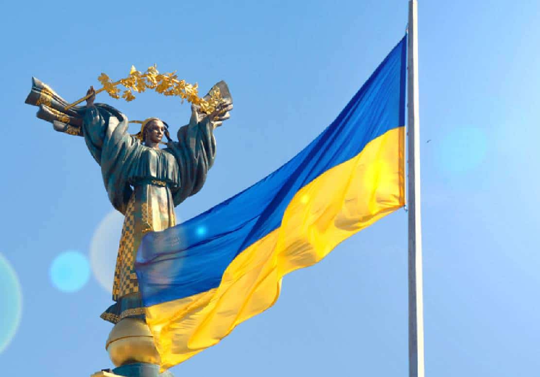 אוקראינה דמוקרטיה? דו"ח חדש חושף כי קייב מפרה זכויות אדם בצורה שיטתית, לעתים הרבה יותר מאשר רוסיה