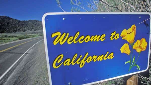 ההצעה לחלק את קליפורניה לשלוש מדינות עצמאיות צוברת תאוצה
