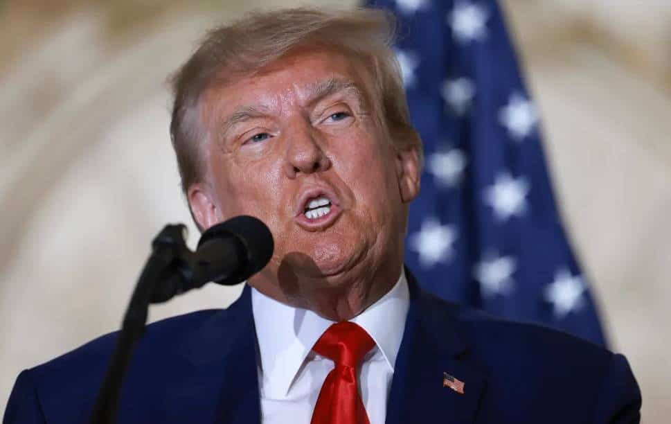 מומחים משפטיים: "כתב אישום חלש - הנשיא מוגן על ידי התיקון הראשון לחוקה לומר מה שבא לו"