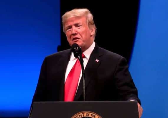 מכתב פתוח לטראמפ: "אל תבוא לפיטסבורג, האלימות התרחשה בהשפעתך"