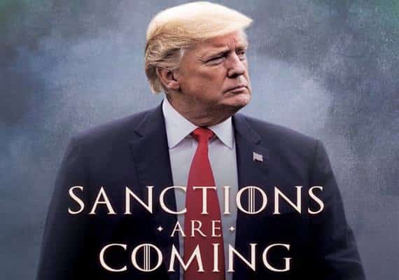 האם נמצאה סדרת הטלוויזיה שנותנת השראה לנשיא ארצות הברית?