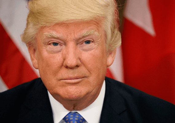 נלחמים בטראמפ: הדמוקרטים מתכננים לחקור אם הנשיא ניצל את כוחו כדי לנקום בחברות מסחריות