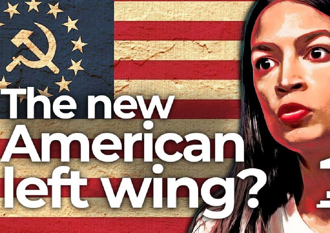 דעה: הסוציאליזם האירופאי הורג את החלום האמריקאי