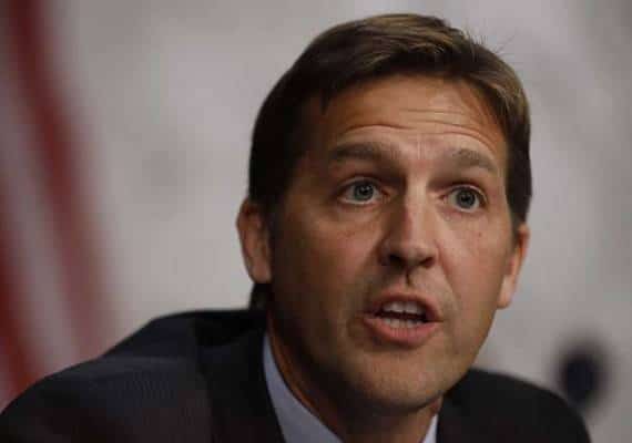 סנאטור רפובליקני: "חושב לעזוב את המפלגה בכל בוקר"