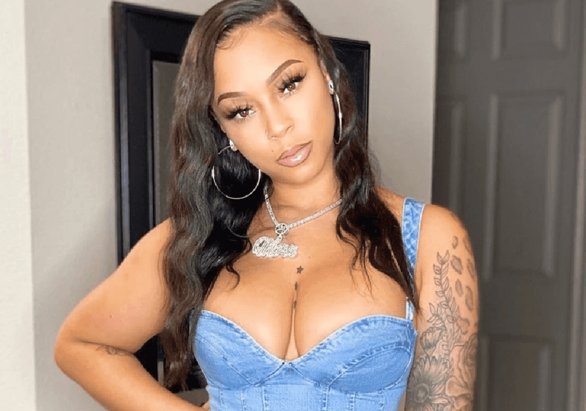 אושיית אינסטגרם מטקסס נרצחה על ידי עוקב אובססיבי – שדקר את עצמו למוות