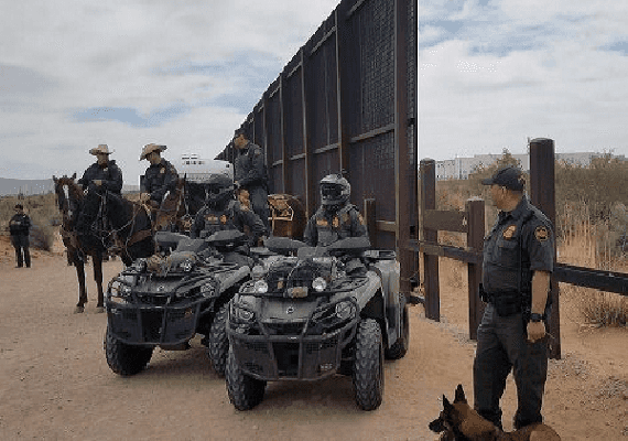 תרגיל שליטה בקהל בטקסס, מכונות תקולות בג'ורג'יה - מתרבות הבעיות בהצבעה