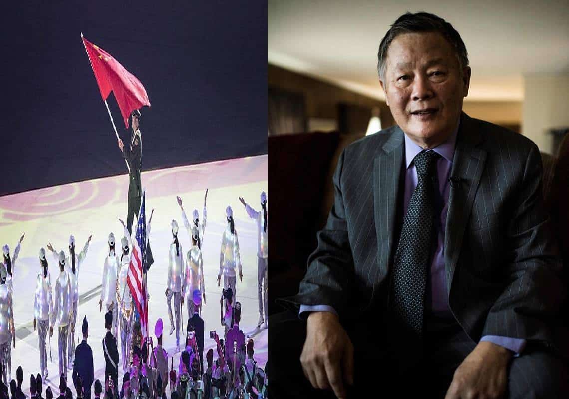 בכיר סיני חושף: "שחררנו בכוונה את הנגיף באוקטובר 2019 במשחקים הצבאיים הבינלאומיים"