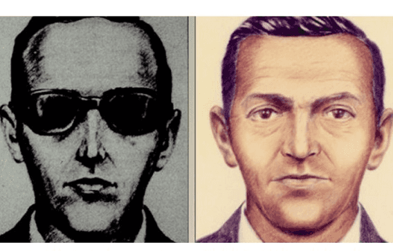 נפתרה התעלומה? "די.בי. קופר - צנחן ואיש מודיעין ממישיגן"