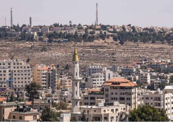 שגריר ארה"ב בישראל: "לא שוללים סיפוח השטחים על ידי ישראל"