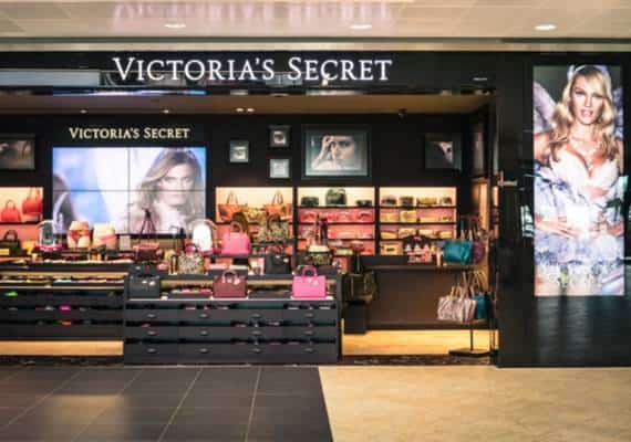 שתי צעירות גנבו תחתונים של ויקטוריה'ס סיקרט בשווי של 21 אלף דולר - ונעצרו