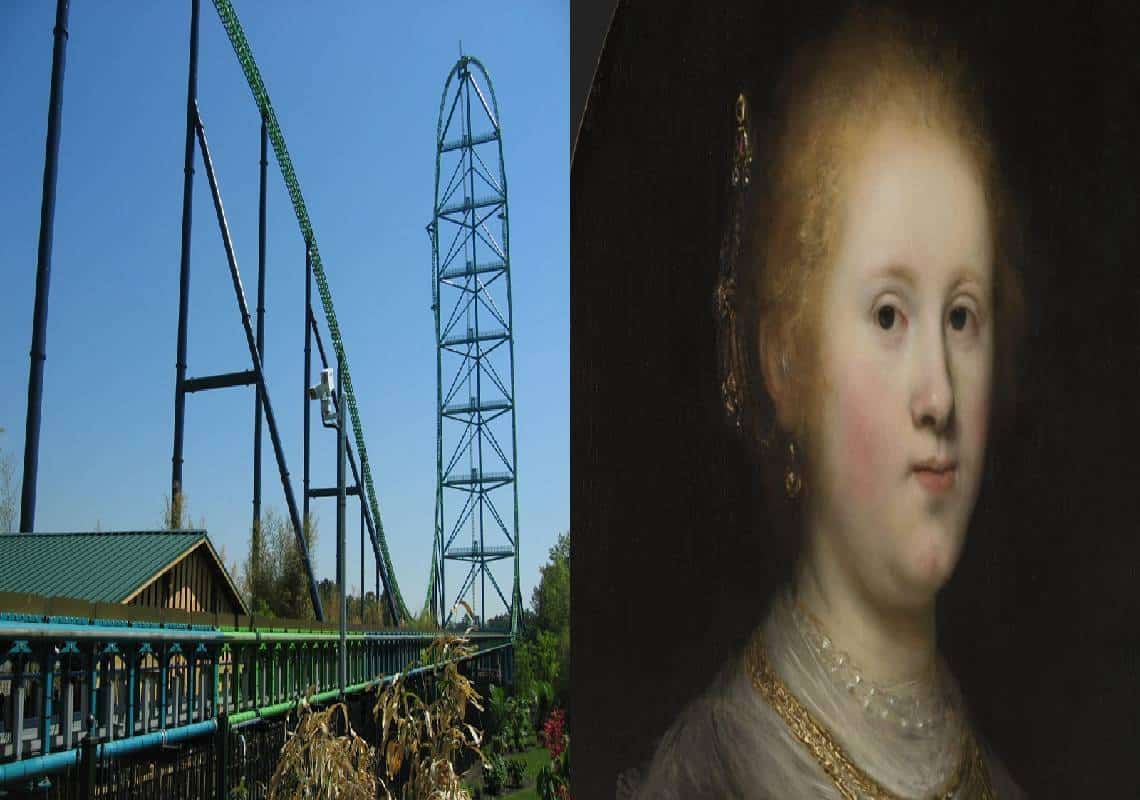 עולם חדש מופלא: רכבת ההרים האמריקנית מתרסקת בדרך להגשמת 'הקומוניזם של הגזע' 