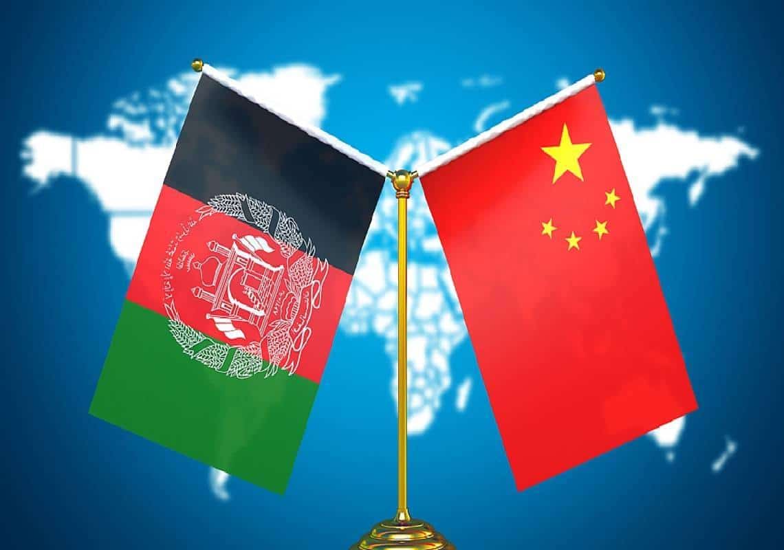 "בית קברות לאימפריות": בכיר סיני לעג לאמריקה על הנסיגה מאפגניסטן בציוץ ציני במיוחד