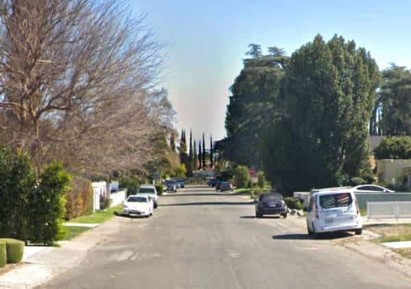 "הוא לא היה משאיר אותי בחיים": אימה בבית בוואלי לוס אנג'לס - ישראלית ניצלה מאונס על ידי מתחזה לשליח אמזון