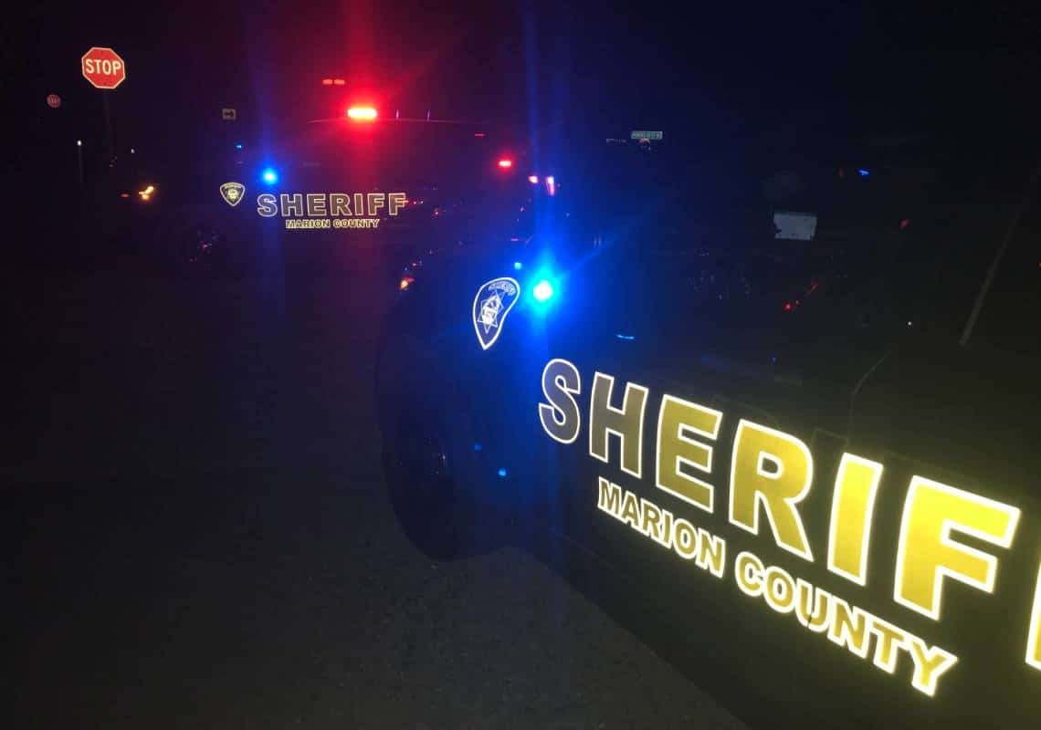 אורגון: סב ירה למוות בגבר שניסה לפרוץ לביתו