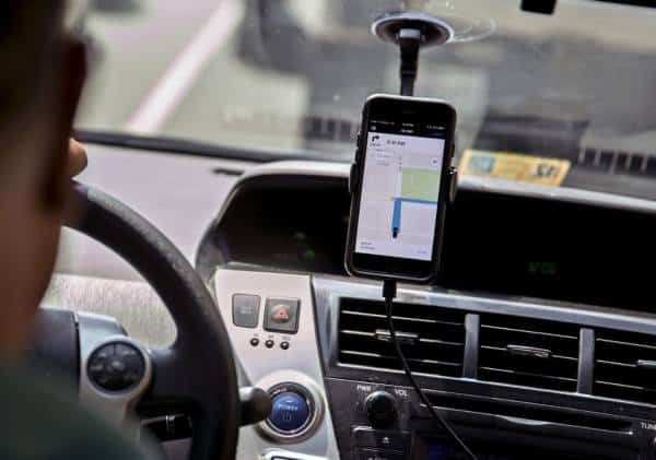 אובר חשפה שינויים לאפליקציה שאמורים למנוע את האסון הבא