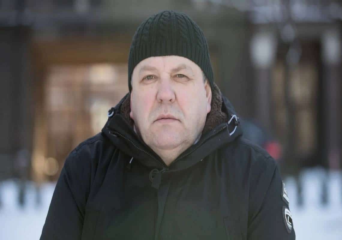 "מסעדות מישלן, ומלונות יוקרה - הוא חיפש כבוד וכסף": המדען הבכיר התגלה כמרגל שסיפק לסין מידע צבאי מסווג מנאט"ו