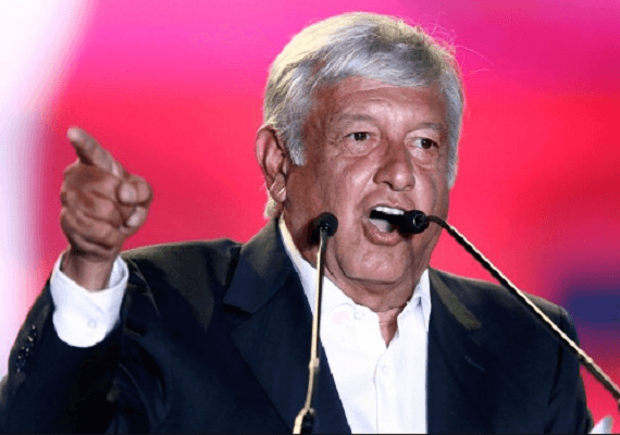 אמלו מבטיח: נקיים את הסכם נאפט"א