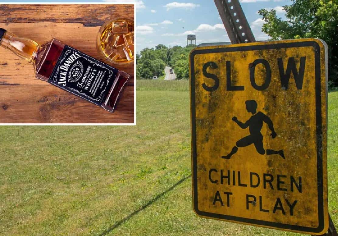  תושבים תובעים את ג'ק דניאל'ס: "פטריית וויסקי שורצת בעיר"